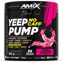 Amix Black Line Yeep Pump NO CAFF 360 g