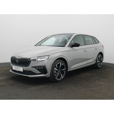 Skoda Scala 1.5 TSI Monte Carlo DSG 110 kW