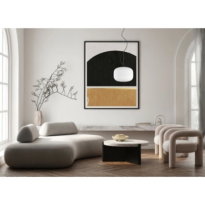 Italux PND-64536A-M-BL-OPA