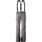 Scott Дамски ски панталон Scott Women's Pants Explorair 3L Ski trousers - Evening Grey (107-3321-0714)
