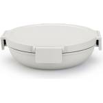 Brabantia Контейнер за обяд Make & Take 1 л светлосив (206184)