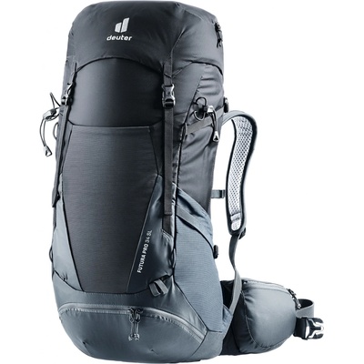 Deuter Futura 34l EL graphite – Zboží Dáma Deuter Futura 34l EL graphite – Zboží Dáma