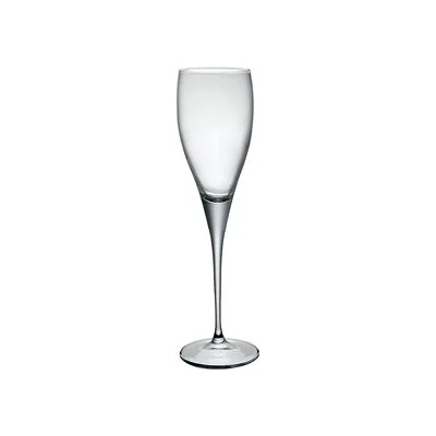 Bormioli rocco Bi-altea-Чаша шампанско 17сл-1бр (0110163)