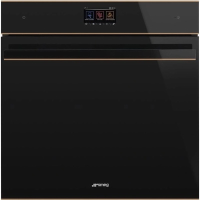 SMEG SOP6604TPNR
