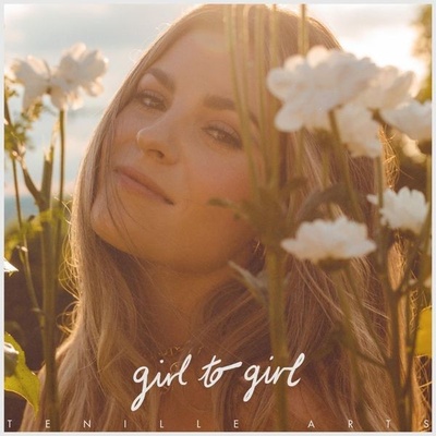 19TH GRAND RECORDS TENILLE ARTS - Girl To Girl CD – Zboží Dáma