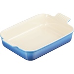 Le Creuset Форма за печене Heritage 24 x 32 см марсилско синя (71102322000001)
