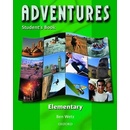 Adventures Elem SB - WETZ, B.