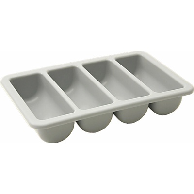 STALGAST Zásobník z polyetylénu na príbory GN 1/1 | STALGAST 063110