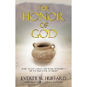The Honor of God (2026)
