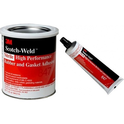 3M 847 Scotch-Weld 1 l