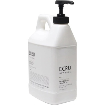Ecru New York Curl Perfect Hydrating Shampoo 1893 ml