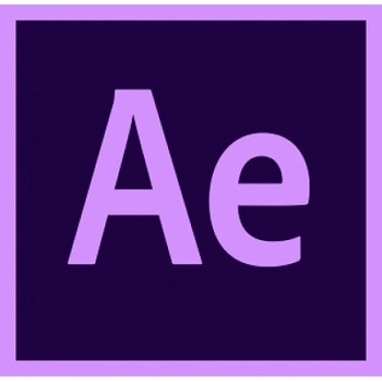 Adobe After Effects CC MP ML EDU licence (NAMED) 12 měsíců (30001857CB01A12)
