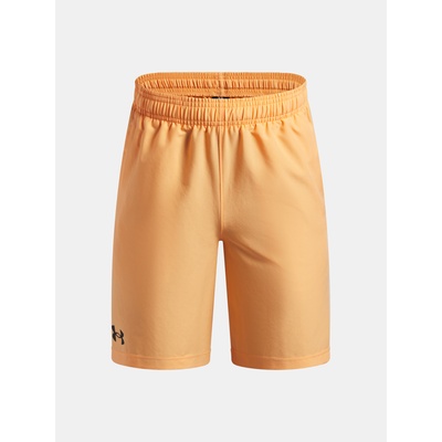 Under Armour Момчешки шорти Under Armour UA Tech Woven Short Under Armour | Oranzhev | Момчешки | 128/134