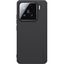 Nillkin Super Frosted PRO Magnetic pro Xiaomi 15 Ultra Black