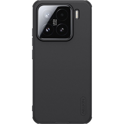 Nillkin Super Frosted PRO Magnetic pro Xiaomi 15 Ultra Black – Zboží Živě