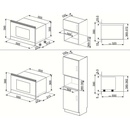 SMEG MP322X1