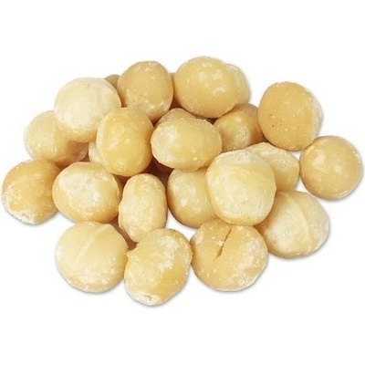 NutFru Makadamové ořechy 1000 g