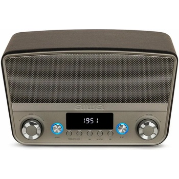 Image 1 of Aiwa BSTU-750BR