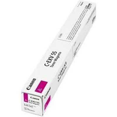 Canon CEXV55 2184C002 магента (magenta) оригинален тонер (2184C002)