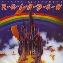 Blackmore Ritchie - Rainbow CD
