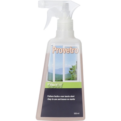 Axor Provetro čistič oken zrcadel lakovaných povrchů a plastů 500 ml