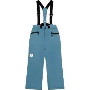 Color Kids Детски ски панталон Color Kids Kid's Ski Pants with Pockets Ski trousers - Windward Blue - размер 128 (EU) (701-4667-1016)