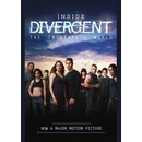 Inside Divergent: The Initiate's World - Veronica Roth