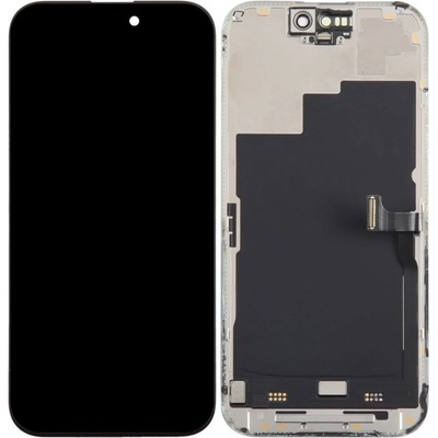 LCD Displej + Dotykové sklo Apple iPhone 15 Pro