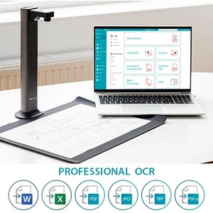 I.R.I.S. IRIScan Desk 7 Pro (464415)