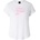 Bogner Fire+Ice Дамска тениска Bogner Fire+Ice Women's Debra4 T-shirt - White / Pink (916-3622-0612)