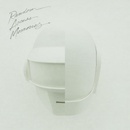 Daft Punk: Random Access Memories - Drumless Edition LP