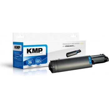 KMP Epson S050190 - kompatibilní