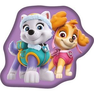 Jerry Fabrics Детска възглавница от флийс Paw Patrol - Jerry Fabrics (23SC436)