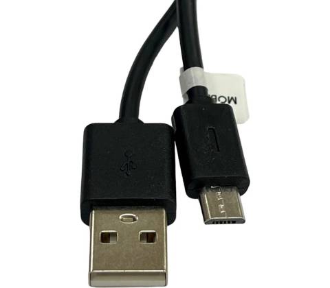 Mobiola MB800 Micro USB pro, černý