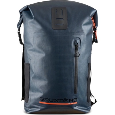 Grundéns Wayward Roll Top Backpack 38 l Anchor