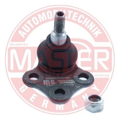 MASTER-SPORT Podpora-/ Kloub 05183SPCSMS