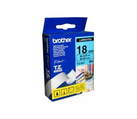 Brother TZE541