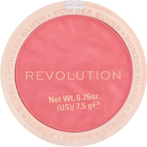 Makeup Revolution Reloaded Руж за лице, Coral Dream, 7.5 g - ozone