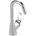 Vidima Стоящ смесител за умивалник B0880AA, Vidima, с висок чучур (B0880AA)