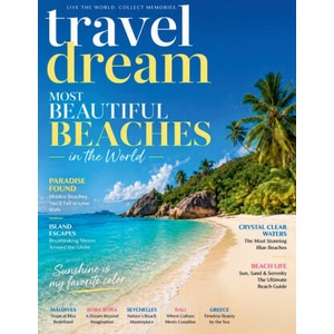 Travel Dream Most Beautiful Beaches (2026)