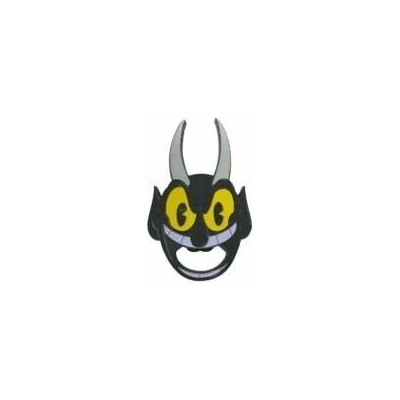 Otvírák Cuphead - Devil