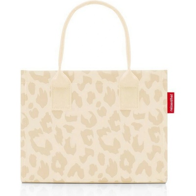 Reisenthel Daily Shopper XS Leo vanilla