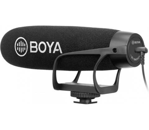 Boya BY-BM2021