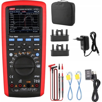 UNI-T UT181A