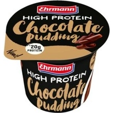 Ehrmann High Protein Caramel Pudding 200 g