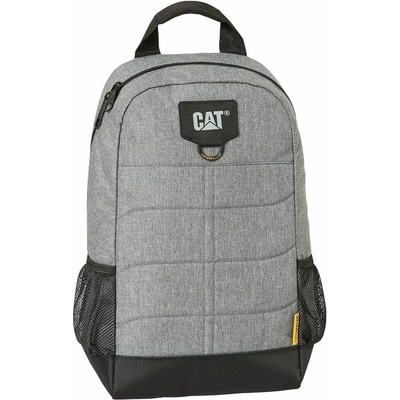 Caterpillar Millennial Classic Benji světle šedý 20 l