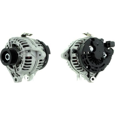 Alternátor Toyota Avensis 2.0 Bosch 0124325086