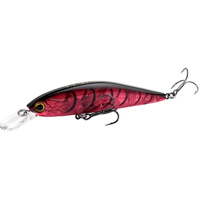 Shimano Lure Yasei Trigger Twitch SP 90mm 0m-2m Red Crayfish