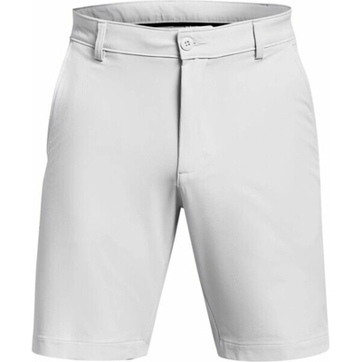 Under Armour TAPER pánské kraťasy šedá