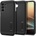 Spigen Гръб Spigen Tough Armor за Samsung Galaxy A37 5G - Черен